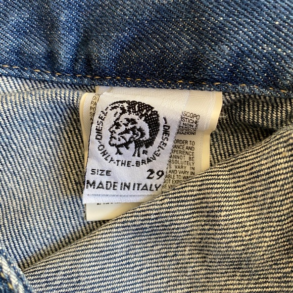 Diesel Jeans - Picture 3 of 11